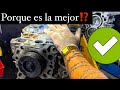 Por esto hilux es hilux toyota 1kd anlisis motor