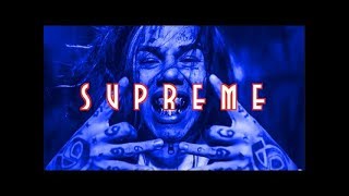free 6ix9ine X Ronnyj Type Beat supreme 2018 Prodremibeats