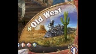 Dad vs Daughter - Ticket to Ride Old West