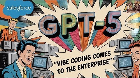 Vibe-codering komt naar het bedrijfsleven