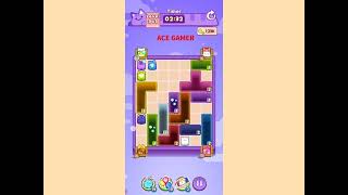 Drop the cat level 343 walkthrough solution 