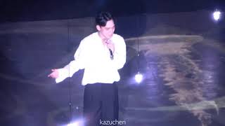 190922 Exo엑소-Lights Outchen Solo In Bangkok Day3Fancam