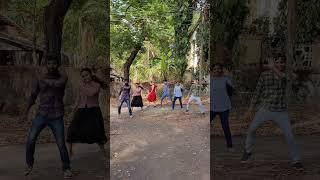olam up song | Sulaika mansil movie song | dance cover| trend # shorts# me anson❤alna😊