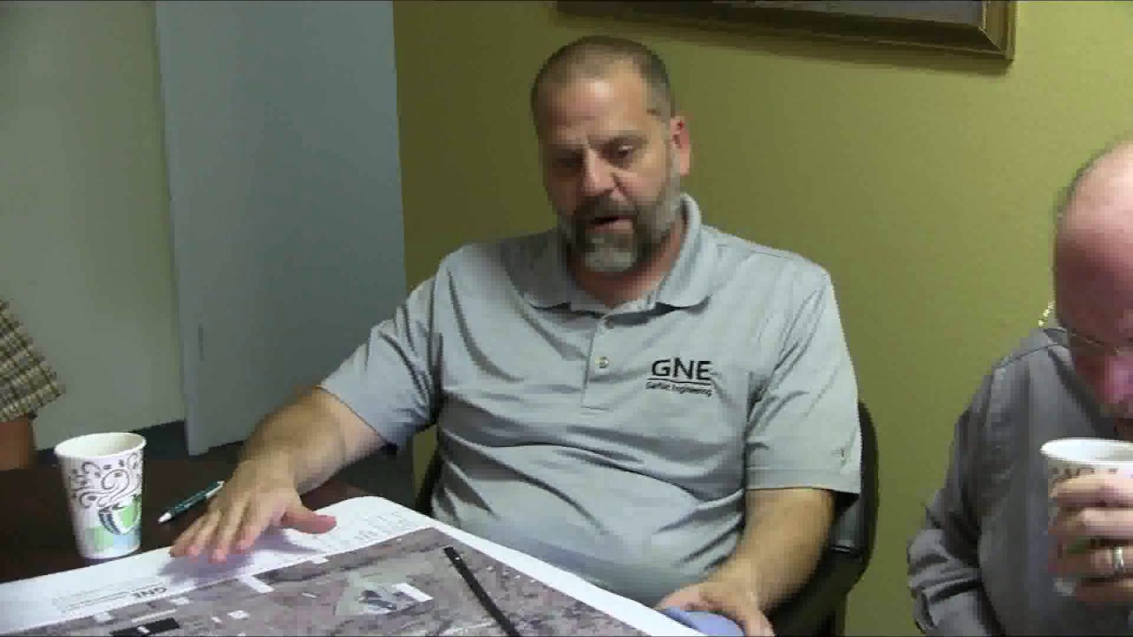 MAYOR BILL RUSSELL, CITY OF BAUXITE YouTube