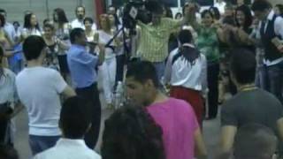 Dogan Seryol Ve Askin Kaya - Davul Zurna 1, 05.06.2010