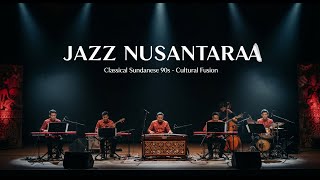 Degung Sunda Alam Priangan Koleksi Musik Tradisional Relaksasi Instrumental