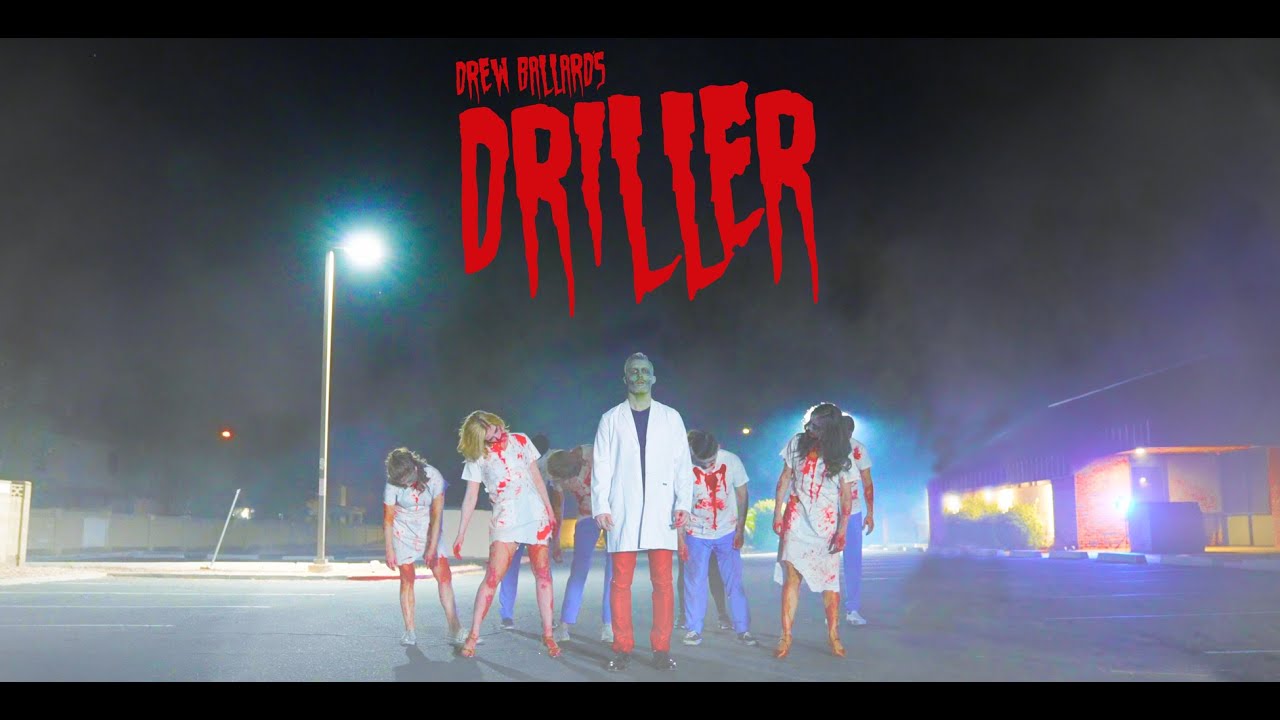 DRILLER