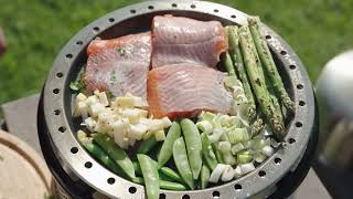 Trout on the COBB