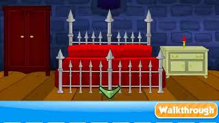 Hooda Escape with Frank Walkthrough - Hooda Escape Games Walkthrough