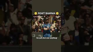 -his pull shot over anything!🥺😭#rohitsharma#hitman#cricket#viralshorts#viralstatus#trendingshorts