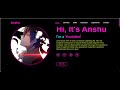 Create a Responsive Portfolio Website | HTML & CSS Tutorial with Source Code