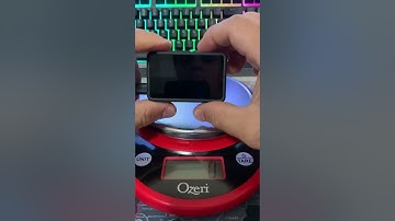 DJI Osmo Action 4 Max Weight Reduction! Read the Description!