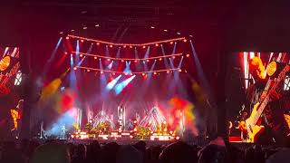 JAMIROQUAI - High Times - 13/09/2026 - São Paulo
