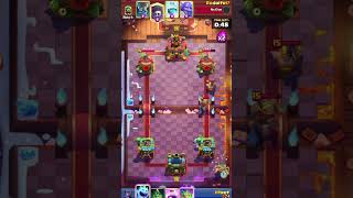 EBARBS NOT FANS OF BOWLING