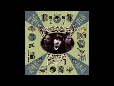 Funkdoobiest Brothas Doobie レコード Funkdoobiest, Brothas Doobie VG+ All The Way Around Great Record