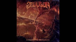 ZEBULON - Come Day Of Reckoning [FULL ALBUM] 2025   (lyrics in 'pinned' comment)