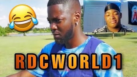 When an Anime Character doesn’t Explain their Abilities RDCworld1 Reaction ‼️