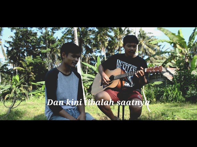 Cover Lagu Romantis untuk wanita idaman by Ridan - selamat ulang tahun #ridan #selamatulangtahun class=