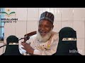 Wani Abin Mamaki Tsakanin Wata Mata Da Mijinta Tsawon Shekaru 10 Prof Mansur Ibrahim Sokoto 2024 