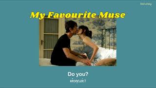 Download Lagu [THAISUB] ZUHAIR - My Favourite Muse แปลเพลง/แปลไทย MP3