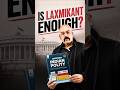 Laxmikanth vs Constitution: Which to Read First? | UPSC Polity