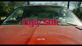 Ugly Stik: Sensitive So You Don't Have To Be Ep: 1