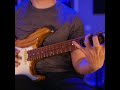 Triplet Guitar Riff Idea #instrumentalguitar