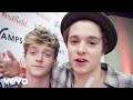 The Vamps - Meet The Vamps Album Release Day