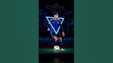 Triangle Neon Glow Effect | #photoshop​ #tutorial