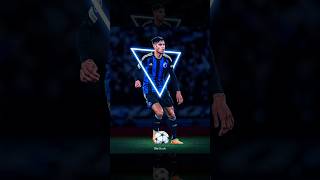 Triangle Neon Glow Effect | #photoshop​ #tutorial