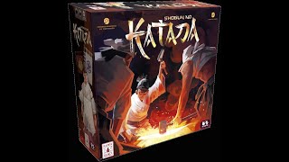 Shogun No Katana overview