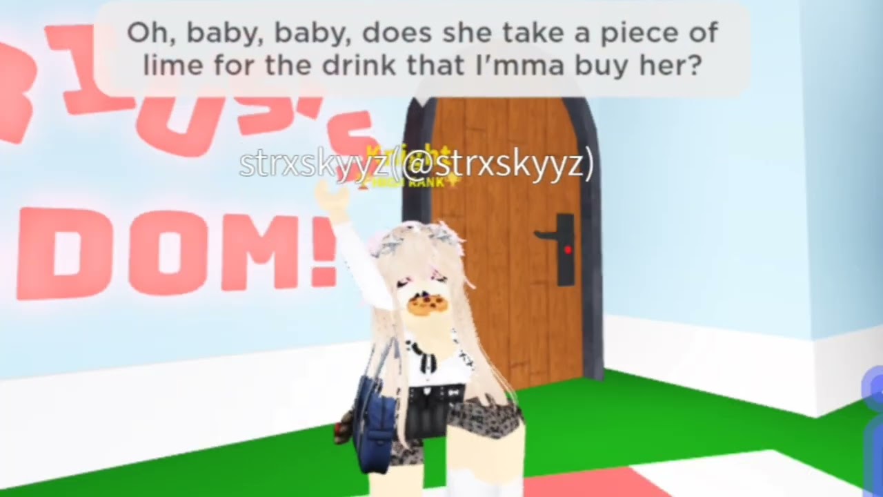 If You Seek Amy Roblox Aquarius S Kingdom Fan Music Video Vid 