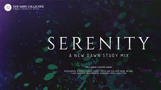 Serenity | A New Dawn Study Mix
