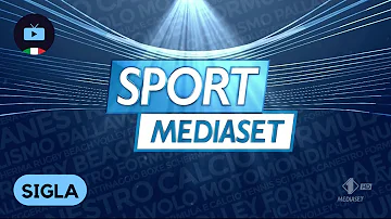 Dove vedere Sport Mediaset?