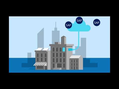 Power Virtual Agents - Creating Chatbots directly from within Teams to access SAP data