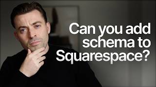 Can you Add Schema to Pages on Squarespace? (Full Tutorial)
