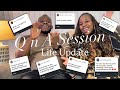 Q A Session Zimbabwean Couple Life Update Finally Answering All Questions