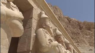 Download lagu Deir El Bahri