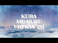 Kuba Mu Ijuru Uri Kw Isi Pastor JB KANYANGOGA 18 March 2025 Kuba Mu Ijuru Uri Kw Isi Pastor JB KANYANGOGA 18 March 2025