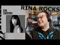 Rina Sawayama - ENTER SANDMAN | REACTION