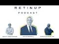 Retina Wealth Strategy ft. David Mandell; ASRS Biz Recap + Maria Berrocal on Surgical Tech