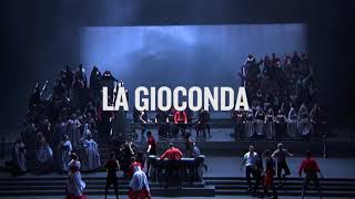 La Gioconda Tráiler (Español) - LIVE Liceu Barcelona