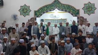 Selamat Tahun Baru 1448 H - Safari dzikir MTSA Pertama Mushollah Al-Azhar
