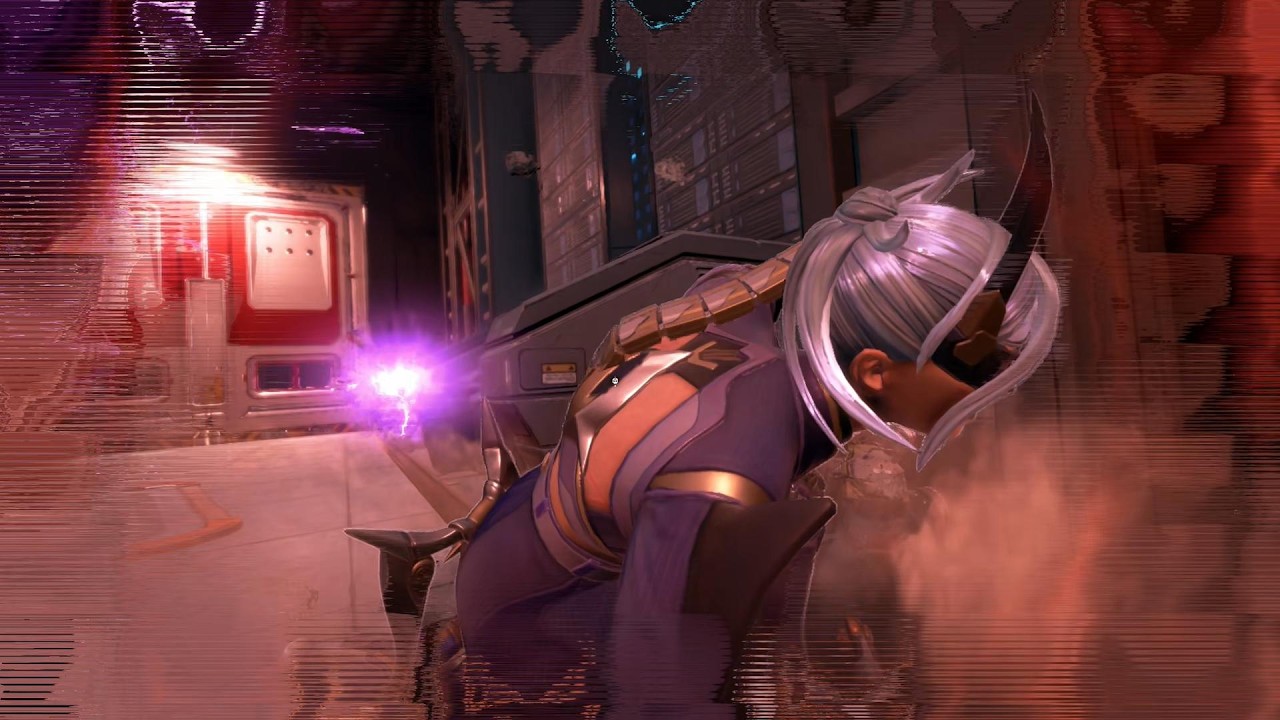 【APEX LEGENDS／APEX女子】深夜ですがほんの少しだけ参加型やります！おひとり様２戦まででお願いします！概要欄をお読みの上、ご参加ください(⋈◍＞◡＜◍)。✧♡