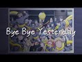 【MAD/AMV】暗殺教室Assassination Classroom S2 op4 - バイバイ YESTERDAY【中文歌詞】