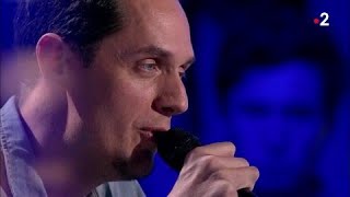 Miniatura del video "Grands Corps Malade interprète en live "Dimanche soir" #ONPC"