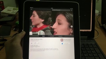 YouTube working on iPad 1 iOS 5.1.1 fix Error Loading Tap to Retry With YouTube App