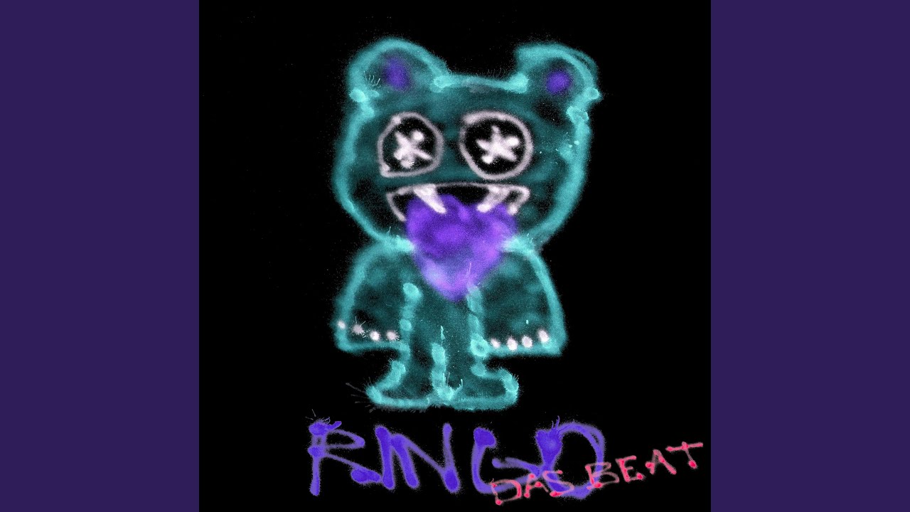 Ringo auf YouTube ansehen Ringo auf YouTube ansehen