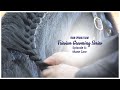 Iron spring farm friesian grooming series ep 4 mane care
