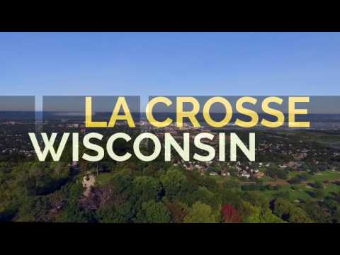 University of Wisconsin-La Crosse Fast Facts Campus Tour